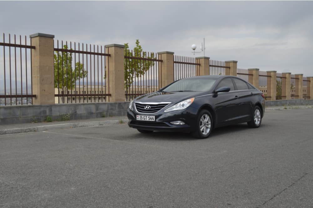 Engine stalling issue prompts Hyundai recall [Video]