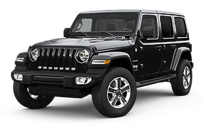 Jeep Recalls 33,000+ Wranglers and Gladiators Due to Fire Risk