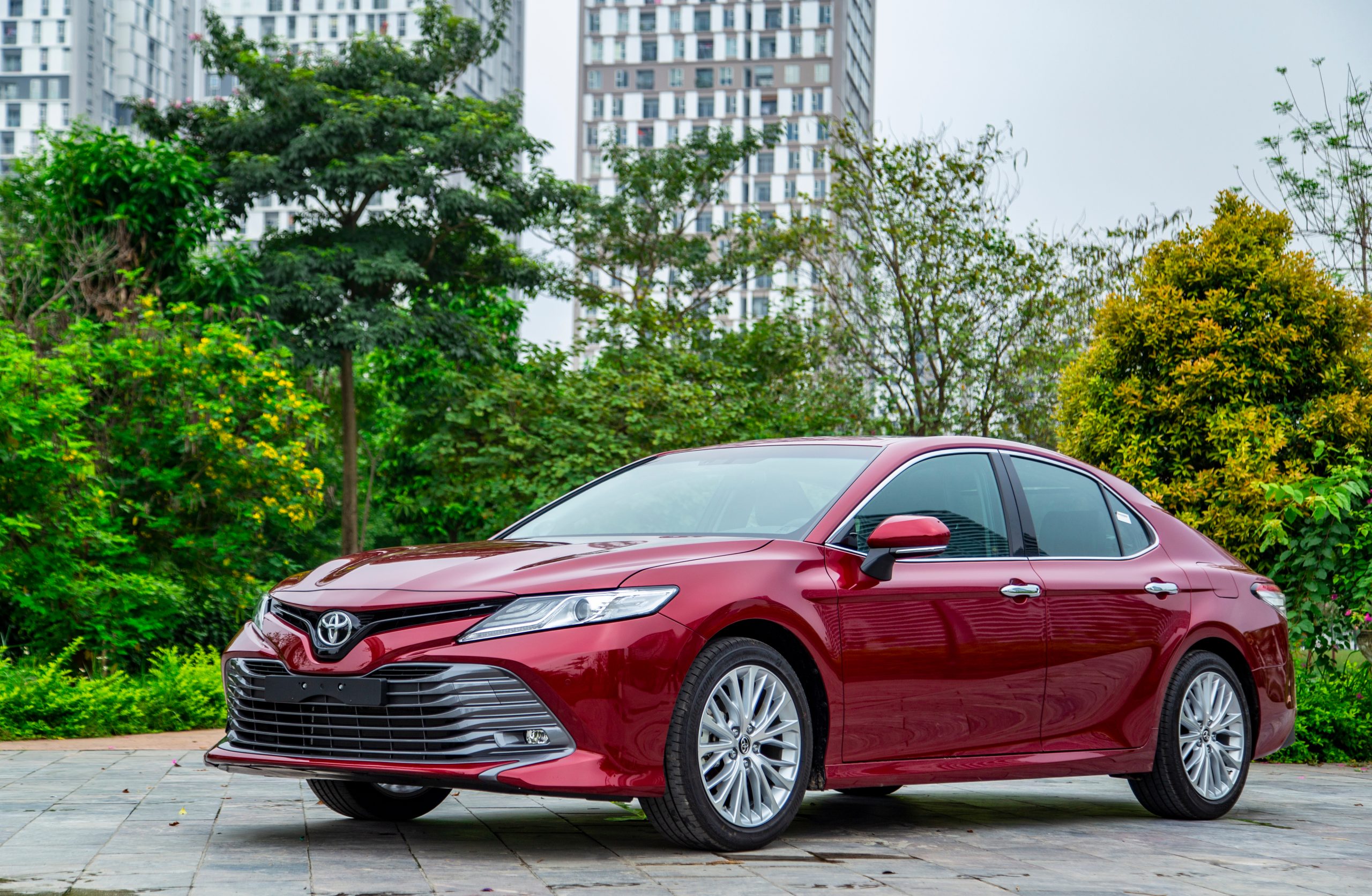 Toyota Recalls | MotorSafety.org