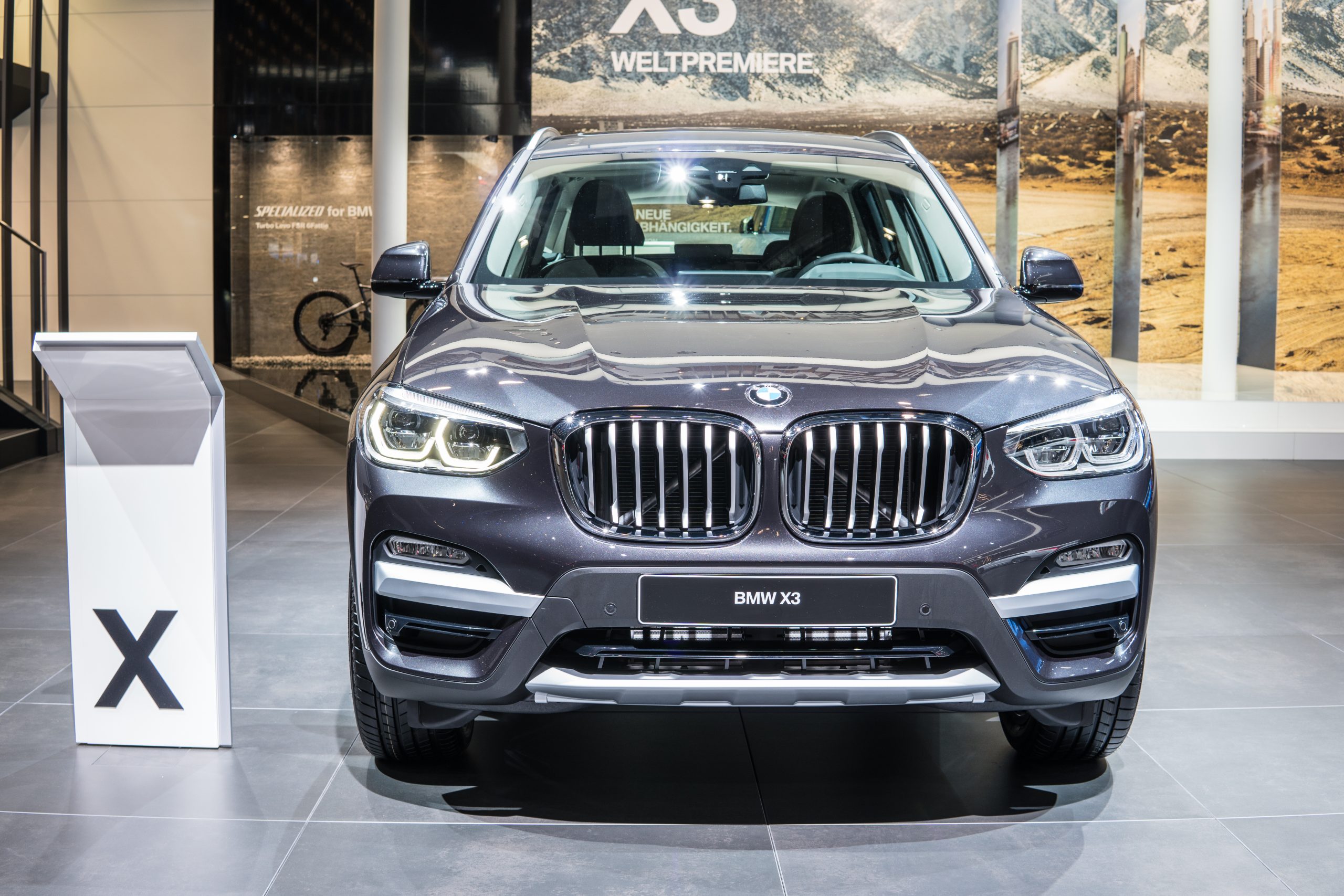 Bmw recall list